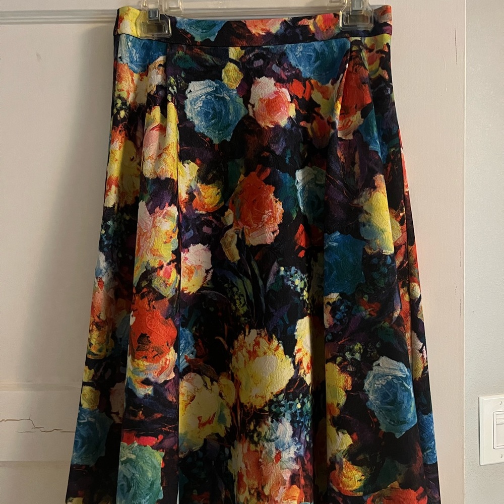 Atmosphere/ Primark Circle Skirt